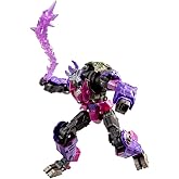 Transformers One Studio Series Alpha Trion, Voyager Class 6.5-Inch Converting Action Figure, Robot Toys for Ages 8+