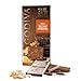 Godiva Milk Chocolate Bar, Salted Caramel, 3.5 Ounces (Pack of 5)
