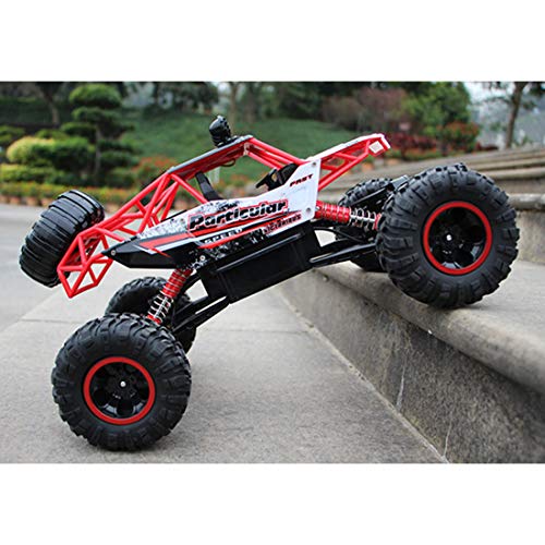 HMANE 1/12 2.4G 4WD Extra Large RC OffRoad Truck Remote Control