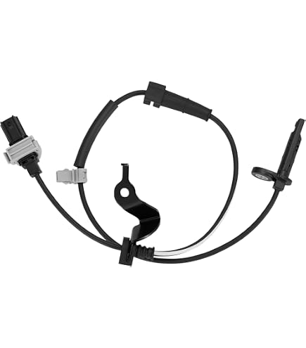 Amazon.com: Garage-Pro ABS Wheel Speed Sensor Replacement for