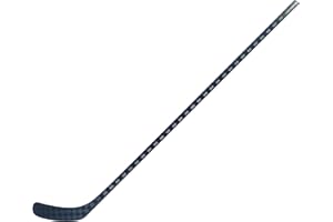 BISON HOCKEY STICKS Blackout Hockey Stick (Senior) - Grip