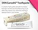 2 Box DXN Ganozhi Toothpaste with Ganoderma ( Each box 150g ) : Natural Teeth Cleaning Remedy for Healthy Fresh Breath and Brighten Every Smile