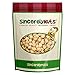 Sincerely Nuts Roasted & Unsalted Blanched Hazelnuts (2lb bag) | Kosher, Vegan, Gluten Free Snack Food and Delicious Dessert Ingredient | Great Source of Vitamins & Minerals | Calcium, Iron, Vitamin