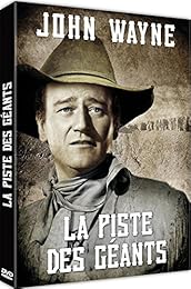 La Piste des géants