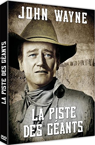 La Piste des géants