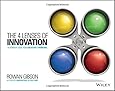 The Four Lenses of Innovation: A Power Tool for Creative Thinking