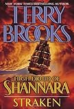Straken (High Druid of Shannara, Book 3)