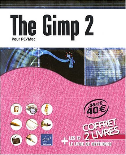 The  Gimp 2