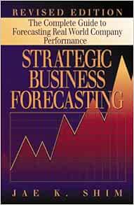 forecasting revised