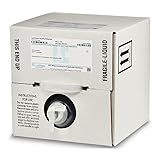LabChem LC190106 Potassium Dichromate