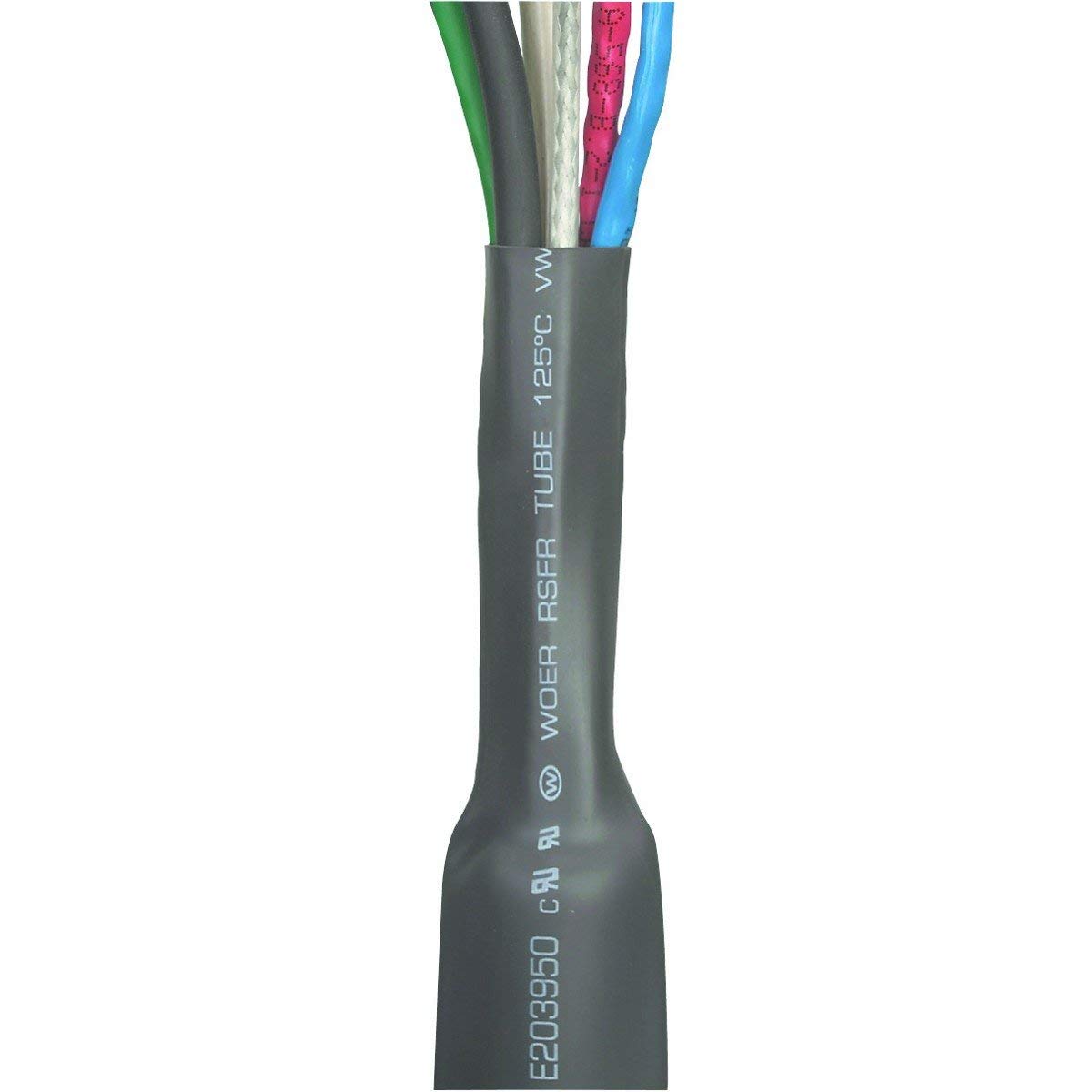 Electrical Heat Shrink Tubing DualWall 31 Stick Lined Waterproof