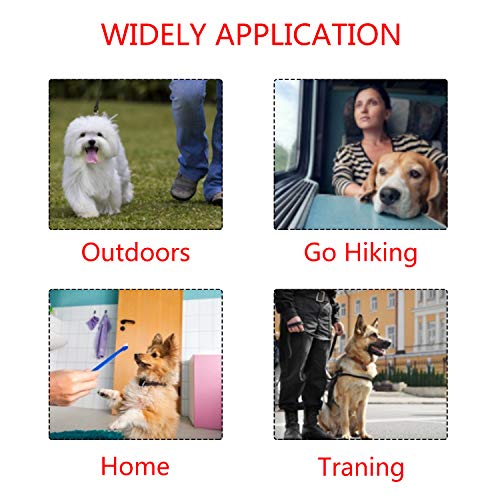 petgentle dog training device