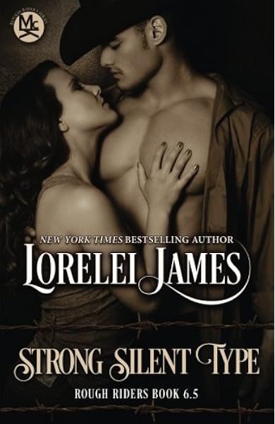 Amazon Com Strong Silent Type Rough Riders 9781941869635