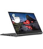 Amazon.com: Lenovo ThinkPad X1 Yoga (3rd Gen) i7 8650U 1.9Ghz 14