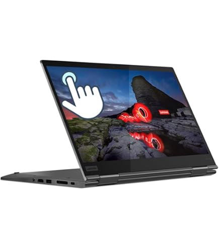 Amazon.com: Lenovo Thinkpad X1 Yoga 2nd Gen 2-in-1 Laptop (20JD