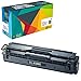 Do it Wiser Compatible Toner Cartridge Replacement for Samsung CLT-504S CLT504S CLT-K504S Xpress C1860FW C1810W SL-C1860FW SL-C1810FW CLX-4195FW CLP-415NW Printer (Black Cyan Yellow Magenta - 4Pack)