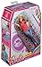 Barbie Daybed Story Starter Slumber Party Playset