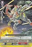 Cardfight!! Vanguard TCG - Ancient Dragon Ornithhealer (BT11/087EN) - Seal Dragons Unleashed