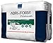 Abena Abri-Form Premium Incontinence Briefs, Extra Large, XL2, 20 Count