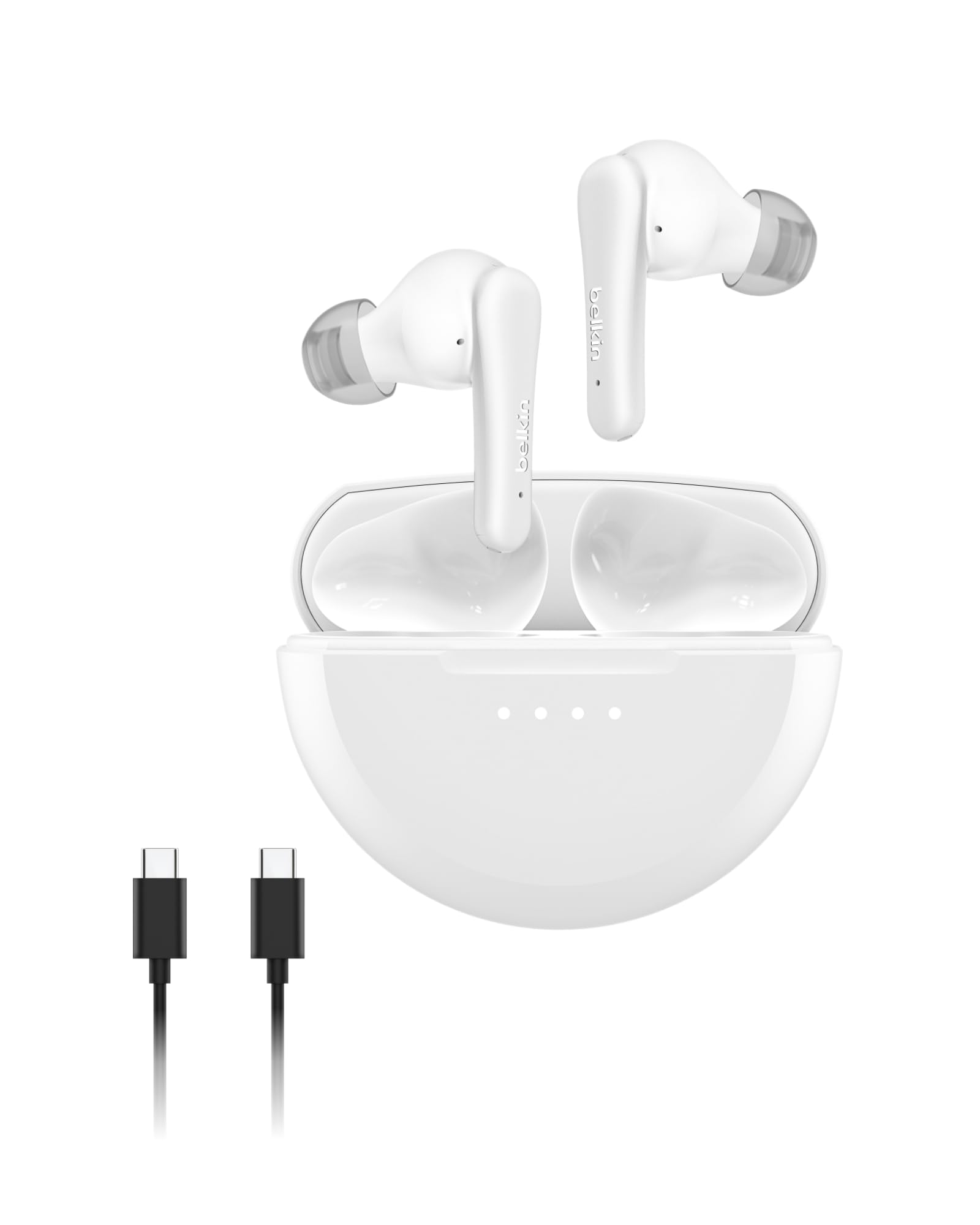 Belkin SoundForm Rhythm ANC Tr...