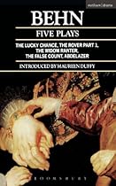 Behn Five Plays (World Classics)