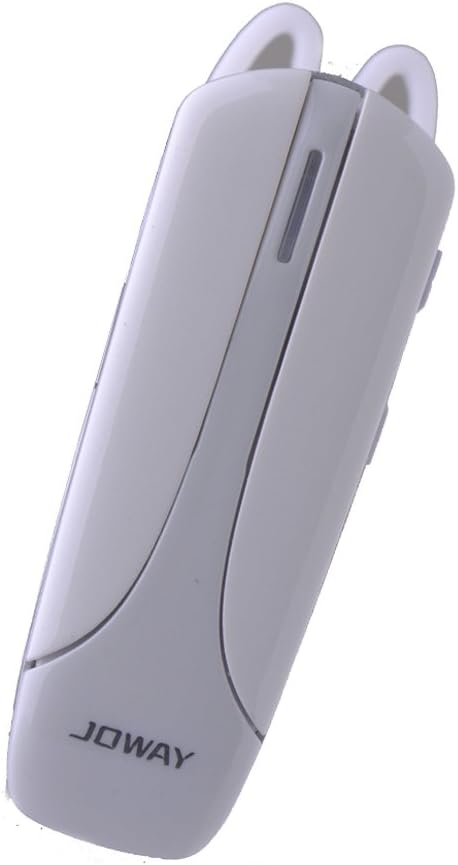 Joway H03 Ultra Light Hands-free Bluetooth Headset Headphone Speaker with Clear Voice Capture Technology and Echo Cancellation- For Apple Iphone 6/5s/5c/5, Iphone 4s/4, Samsung Galaxy S5/s4/s3, Lg, Pc Laptop, and Other Bluetooth Device