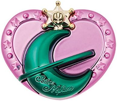 Amazon 美少女戦士セーラームーン 変身コンパクトミラー スティック ロッドアレンジ 5 変身リップロッドセーラーネプチューン 単品 カプセル玩具 おもちゃ