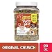 Purina Friskies Made in USA Facilities Cat Treats, Party Mix Original Crunch - 20 oz. Canister primary