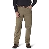 Wrangler Riggs Workwear Men's Ripstop Carpenter Jean
