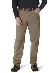 Wrangler Riggs Workwear mens Ripstop Carpenter