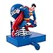 Kurt Adler 5-inch Superman Stocking Holder