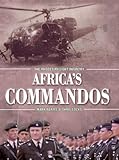 Amazon Com Counter Strike From The Sky The Rhodesian All