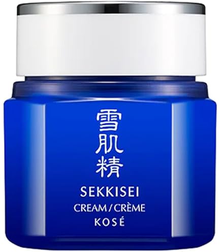 Amazon.com: SEKKISEI Cleansing Cream, Face Wash & Makeup Remover