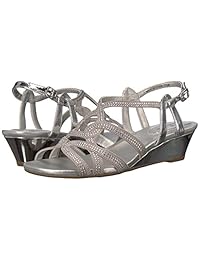 Bandolino Women's Galtelli Wedge Sandal