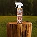 Chemical Guys AIR23016 Morning Wood Sophisticated Sandalwood Scent Air Freshener & Odor Neutralizer, (Great for Cars, Trucks, SUVs, RVs, Home, Office, Dorm Room & More) 4 fl oz