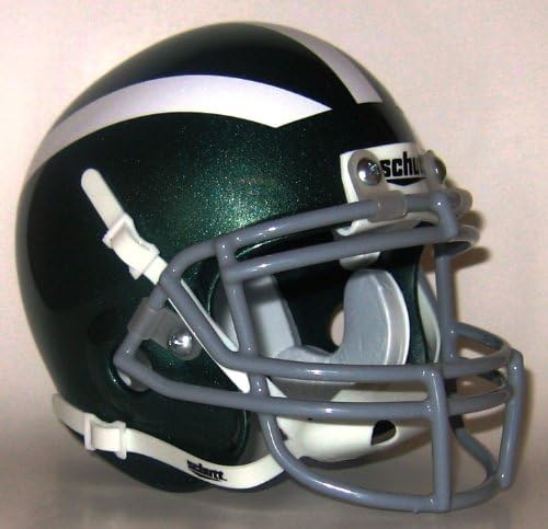 Damien Spartans High School Mini Helmet - La Verne, CA