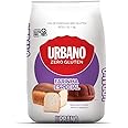 Urbano, Farinha Mix, Mix de Farinhas sem Glúten - 1 kg
