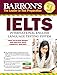 Barron's IELTS with MP3 CD