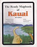 The Ready Mapbook of Kauai by