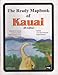 The Ready Mapbook of Kauai by