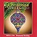 Diamond Holiday Beaded Counted Cross Stitch Ornament Kit Mill Hill 2011 MH161306