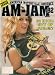AM JAM 92 AMERICAN MOTORCYCLE JAMBOREE MAGAZINE LOADED WITH TOPLESS PHOTOS! by