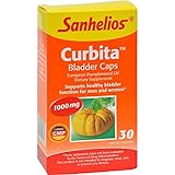 Sanhelios - Sanhelios Curbita 1000Mg 30 Gels