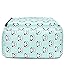 abshoo Lightweight Cute Panda Backpacks for Girls School Backpacks With Lunch Bag (3pc Panda Teal)