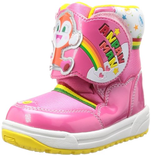 [それいけ! アンパンマン] それいけ! アンパンマン それいけ! アンパンマン APM C014ESP APM C014ESP ピンク (ピンク/16.0)