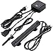 Hygger 500W Digital Quartz Aquarium Heater for Fresh-Water and Salt-Water, with External IC Thermostat Controller and Thermometer, Fast Heating Submersible Thermostat for Fish Tank 60-120 Gallon