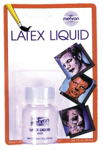 Latex 16 Oz Or 1 Pint