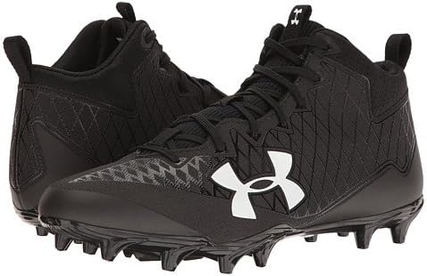 ua nitro mid d