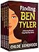 FINDING BEN TYLER: A Missing Persons Cozy Mystery (5 Stories)