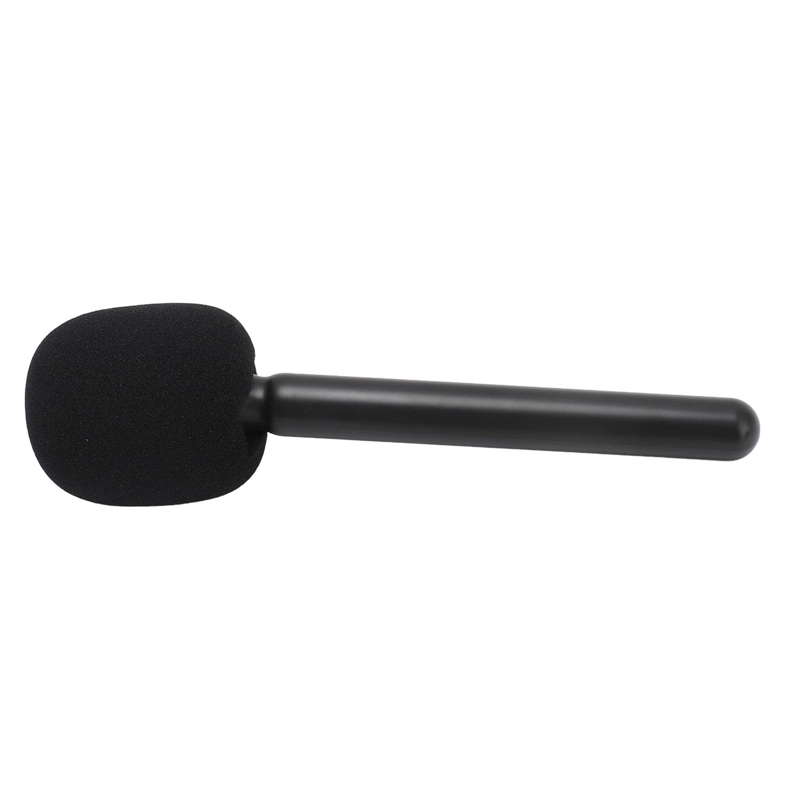 Wireless Mic Handheld Adaptor for Mic 1/2, for Rode Wireless GO II, for Hollyland Lark M1 / C1 / 150, for synco G1, for Movo, Mic Stand Holder, Stand Holder Mic Flag